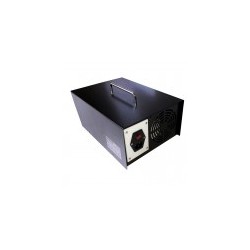 Le générateur d'ozone professionnel BOX EF 30 000 mg/h. L'offre concerne l'ozonateur de la société ELVERRE. Le modèle BOX EF 300