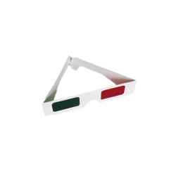 Discover our red-green TNO test glasses, perfect for conducting ophthalmic examinations and assessing depth perception. Lightwei