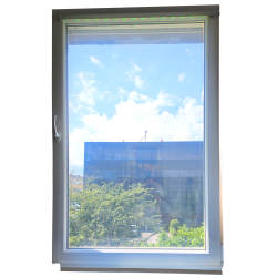 Elverre Smart Interactive Venetian Blind - Size L