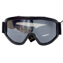 Elektroniczny symulator mgły do szkolenia kierowców i służb specjalnych. Sterowanie zmysłem wzroku za pomocą smartfona lub pilot