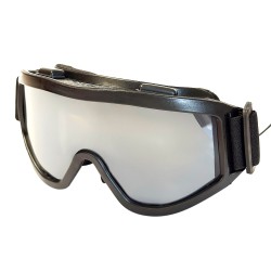 Elektroniczny symulator mgły do szkolenia kierowców i służb specjalnych. Sterowanie zmysłem wzroku za pomocą smartfona lub pilot