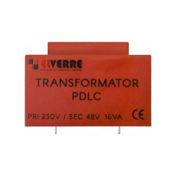 Power suply for PDLC