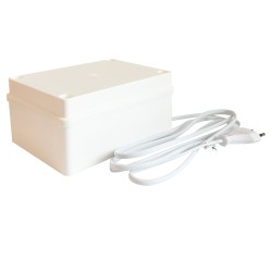 Power suply for PDLC