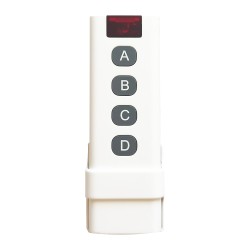 Pilot Elverre SmartControl