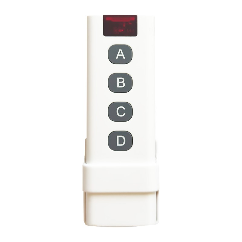 Pilot Elverre SmartControl