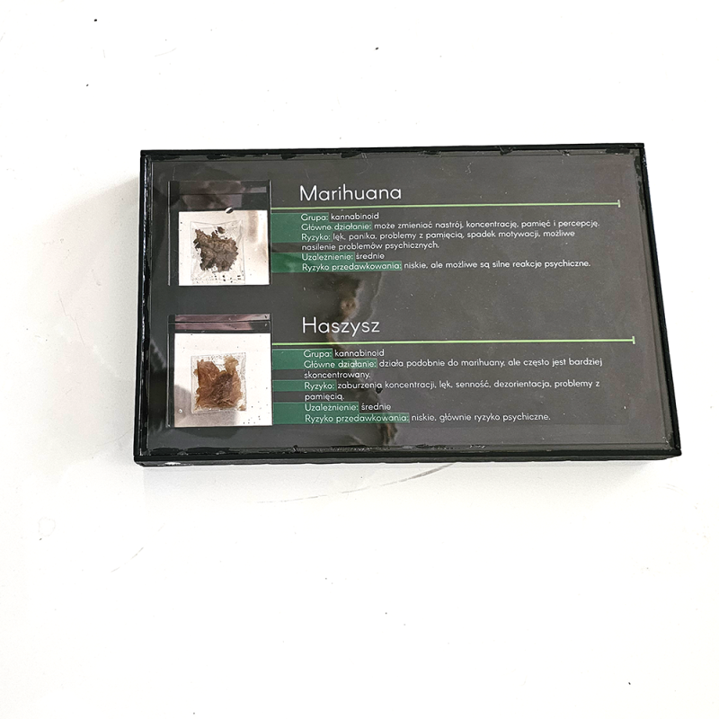 copy of NarcoProfiSet X23 Case