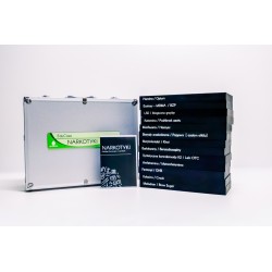 copy of NarcoProfiSet X23 Case