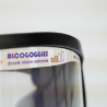 Alkogogle Elverre 1.5 Promila est une paire de lunettes innovante simulant les effets d'une forte intoxication alcoolique dans u