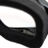 Alkogogle Elverre 1.5 Promila jsou inovativní brýle simulující účinky silné opilosti v bezpečném prostředí. Jsou k dispozici ve 