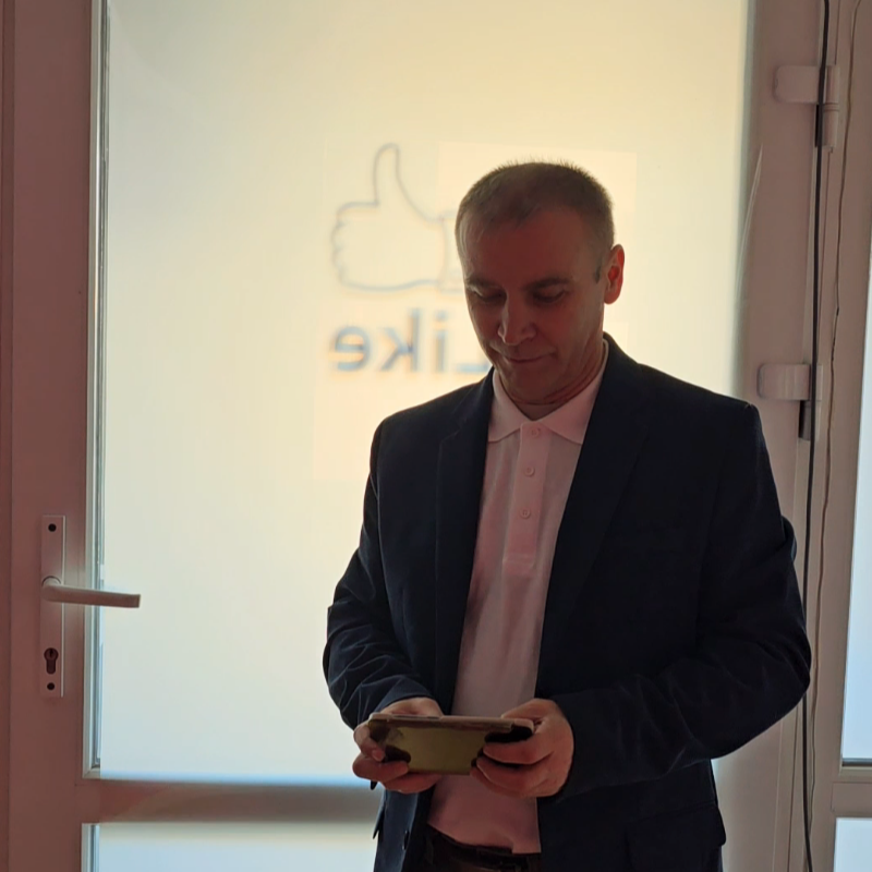 Szkolenie Elverre Pro – slajd 9